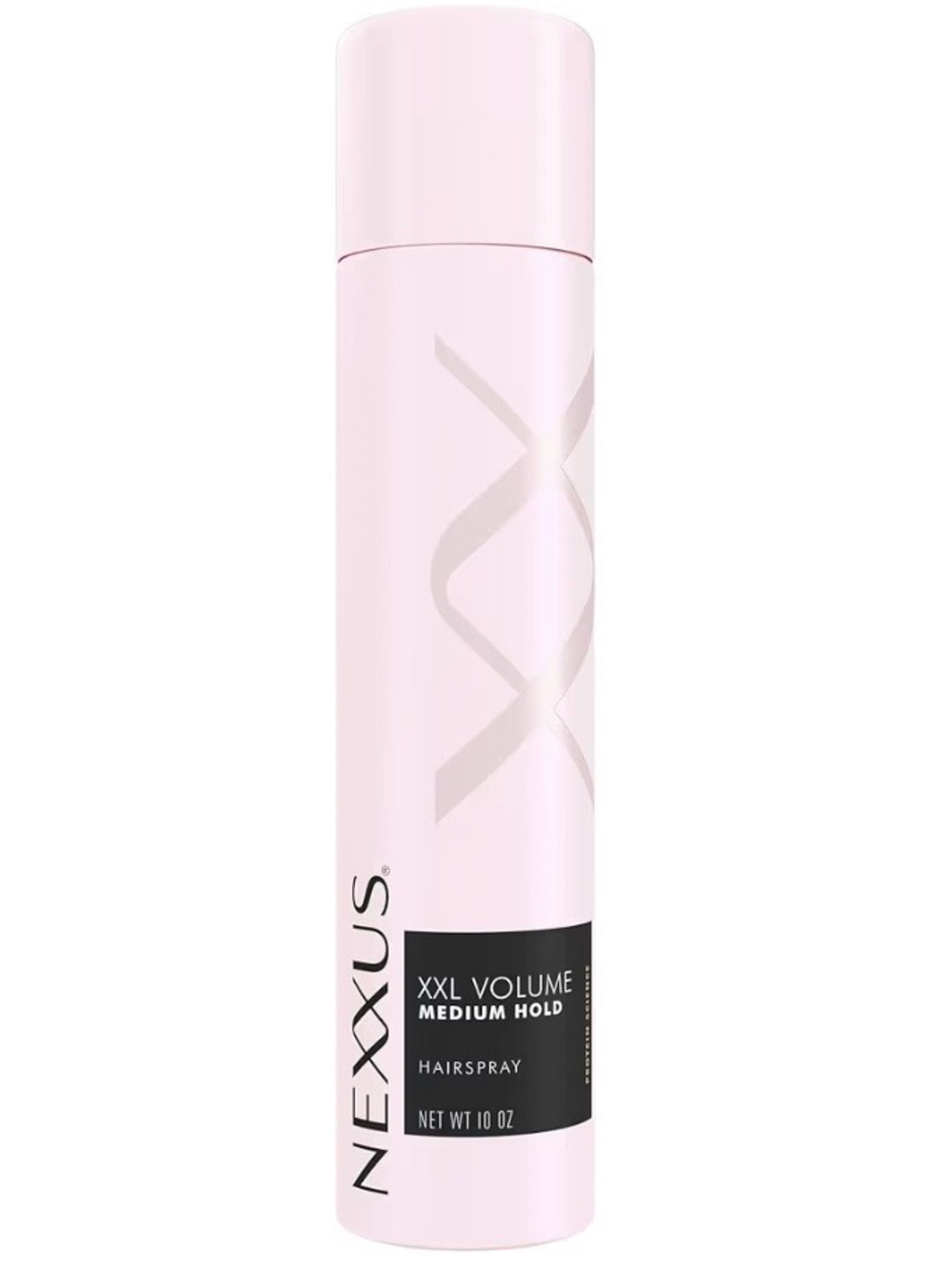 NEXXUS Medium Hold XXL Volume Hairspray 10 oz ~ New